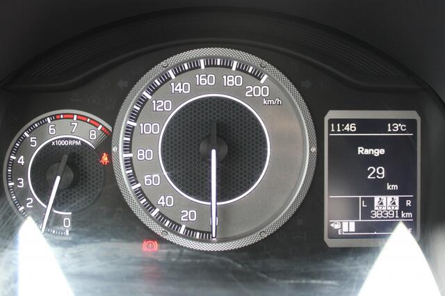Suzuki IGNIS 1.2 Smart Hybrid Select