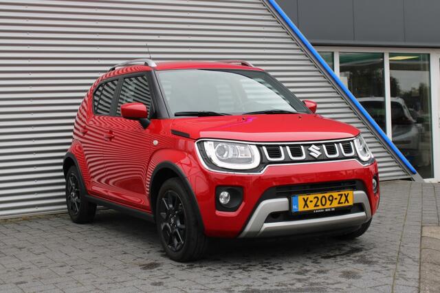 Suzuki IGNIS 1.2 Smart Hybrid Select