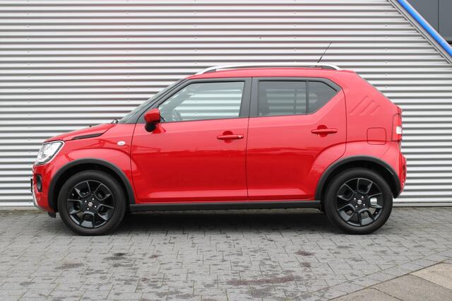 Suzuki IGNIS 1.2 Smart Hybrid Select