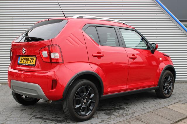 Suzuki IGNIS 1.2 Smart Hybrid Select
