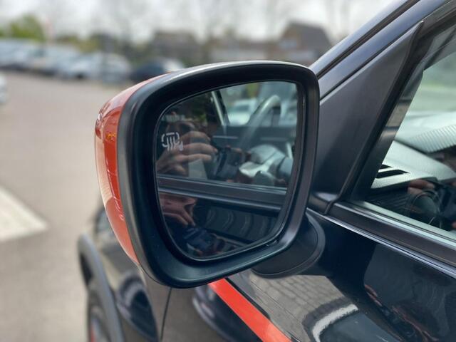 Suzuki IGNIS 1.2 Dualjet 90pk "Rhino" nr:504 Speciale uitvoering! Apple carpl