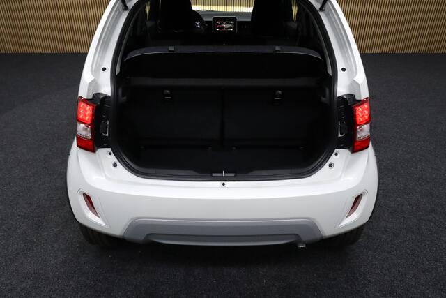 Suzuki IGNIS 1.2 Smart Hybrid Select ¤2.445,- Demo voordeel! | Navigatie | Hoge zit | Full Led