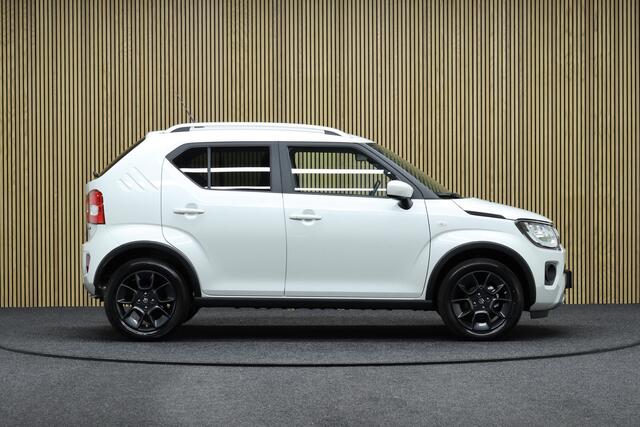Suzuki IGNIS 1.2 Smart Hybrid Select ¤2.445,- Demo voordeel! | Navigatie | Hoge zit | Full Led