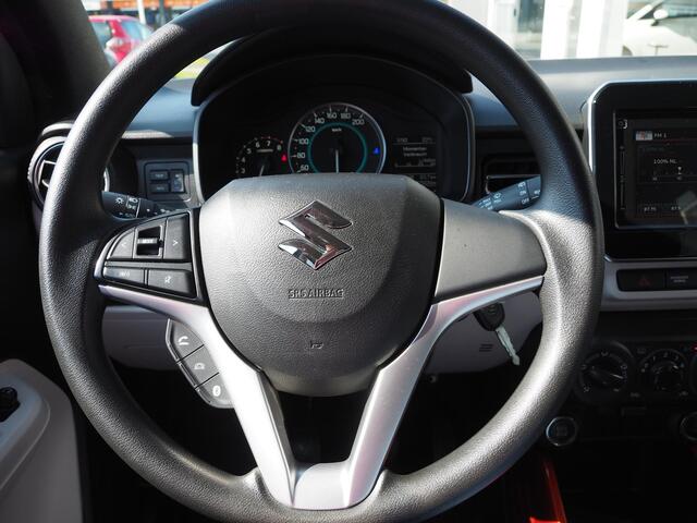 Suzuki IGNIS 1.2 Select| Navi| stoelverwarming