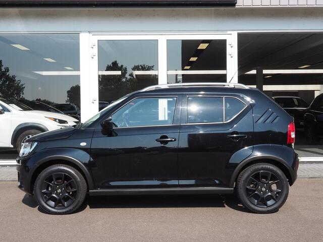 Suzuki IGNIS 1.2 Select| Navi| stoelverwarming