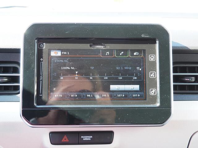 Suzuki IGNIS 1.2 Select| Navi| stoelverwarming