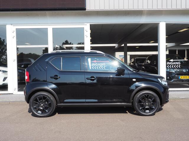 Suzuki IGNIS 1.2 Select| Navi| stoelverwarming
