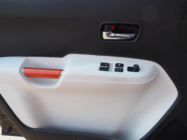 Suzuki IGNIS 1.2 Select| Navi| stoelverwarming