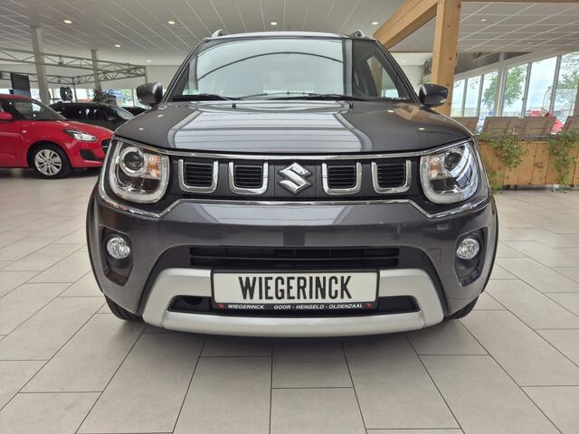 Suzuki IGNIS 1.2 Style Smart Hybide [AUTOMAAT | Cruise Control | Climate Cont