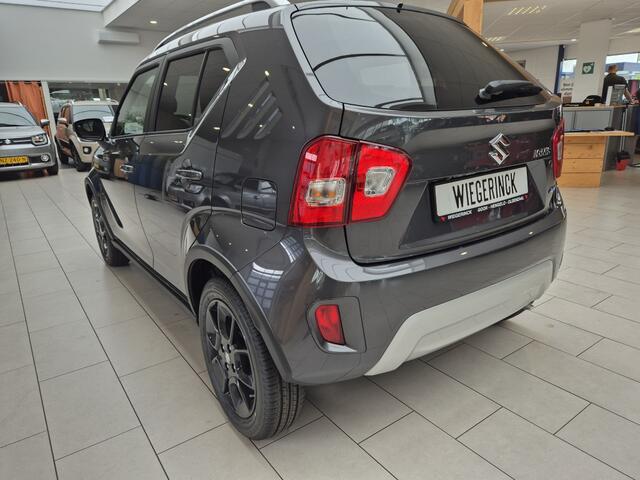 Suzuki IGNIS 1.2 Style Smart Hybide [AUTOMAAT | Cruise Control | Climate Cont