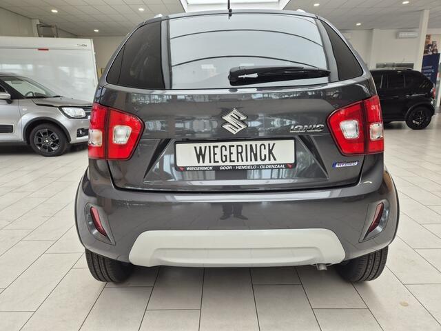 Suzuki IGNIS 1.2 Style Smart Hybide [AUTOMAAT | Cruise Control | Climate Cont
