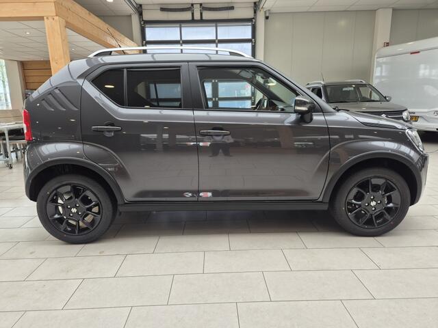 Suzuki IGNIS 1.2 Style Smart Hybide [AUTOMAAT | Cruise Control | Climate Cont