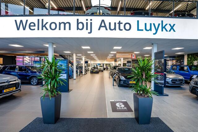 Suzuki IGNIS 1.2 Select | Navigatie | Parkeercamera | Apple Carplay/Android Auto