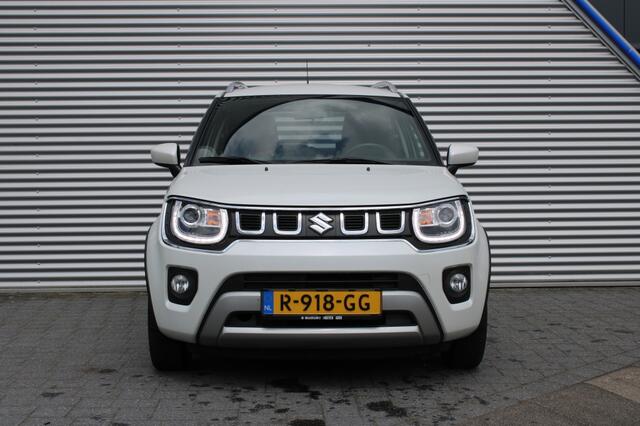 Suzuki IGNIS 1.2 Smart Hybrid Select