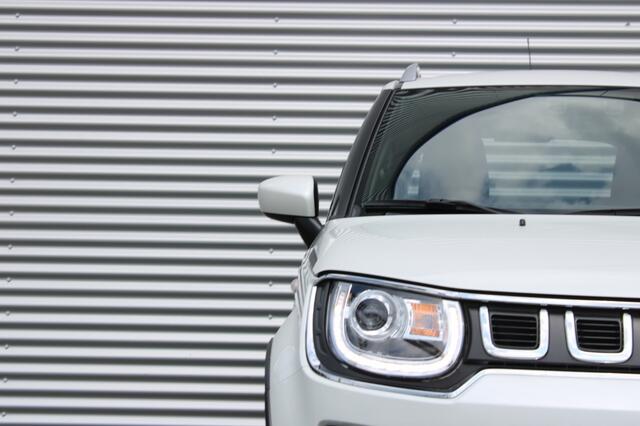 Suzuki IGNIS 1.2 Smart Hybrid Select