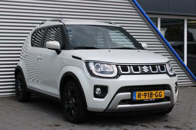 Suzuki IGNIS 1.2 Smart Hybrid Select