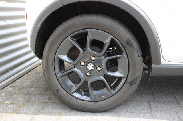 Suzuki IGNIS 1.2 Smart Hybrid Select