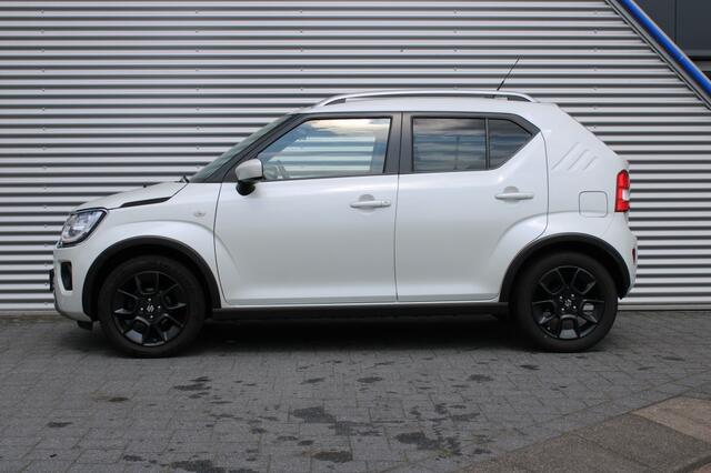 Suzuki IGNIS 1.2 Smart Hybrid Select