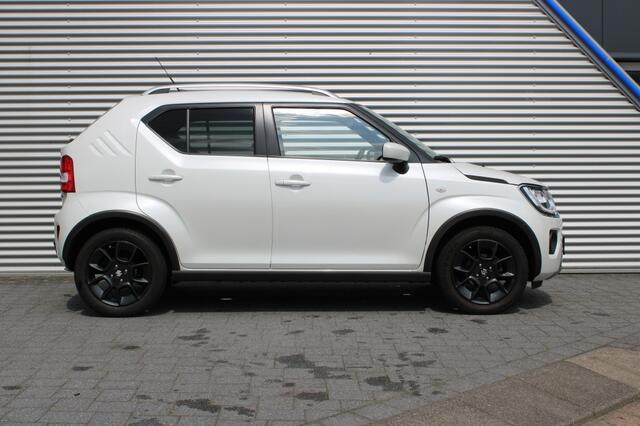 Suzuki IGNIS 1.2 Smart Hybrid Select