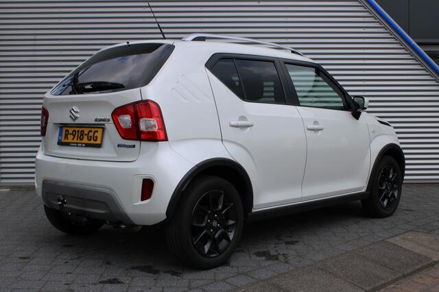 Suzuki IGNIS 1.2 Smart Hybrid Select