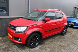 suzuki-ignis-1.2-select-intro