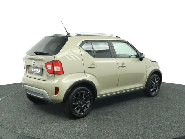 Suzuki IGNIS 1.2 Smart Hybrid Style | Nieuwe Auto | 6 Jaar Garantie | Meest Luxe Uitvoering |