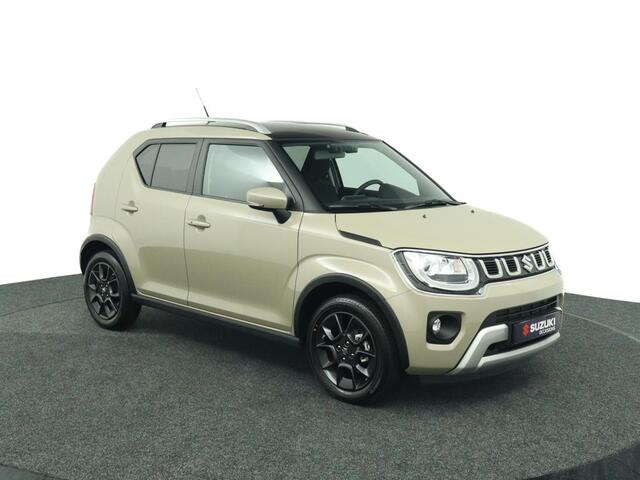 Suzuki IGNIS 1.2 Smart Hybrid Style | Nieuwe Auto | 6 Jaar Garantie | Meest Luxe Uitvoering |
