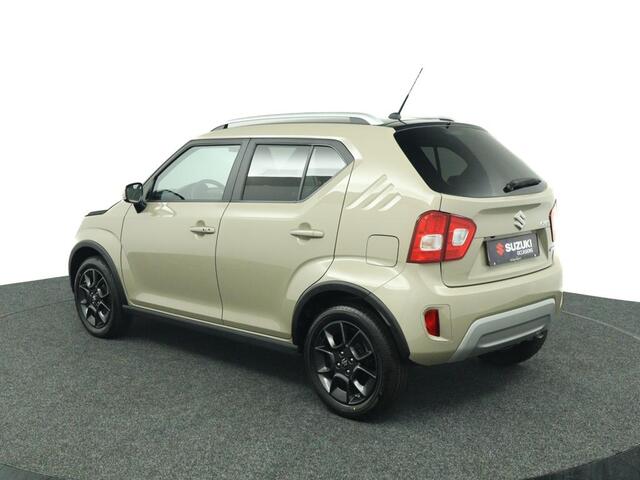 Suzuki IGNIS 1.2 Smart Hybrid Style | Nieuwe Auto | 6 Jaar Garantie | Meest Luxe Uitvoering |