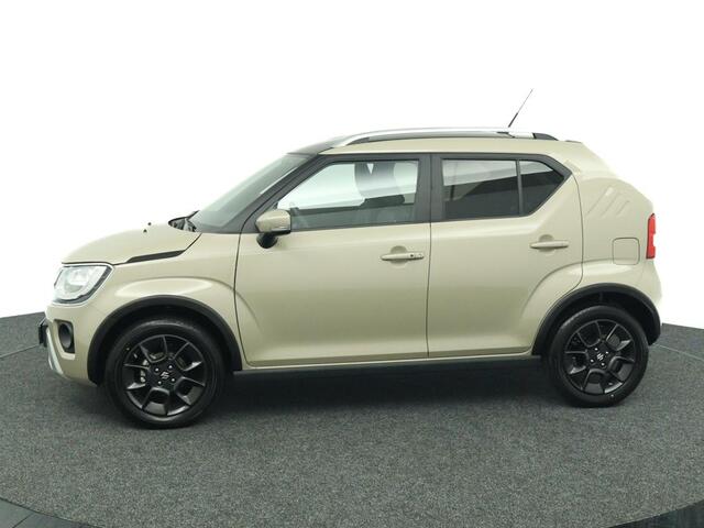 Suzuki IGNIS 1.2 Smart Hybrid Style | Nieuwe Auto | 6 Jaar Garantie | Meest Luxe Uitvoering |