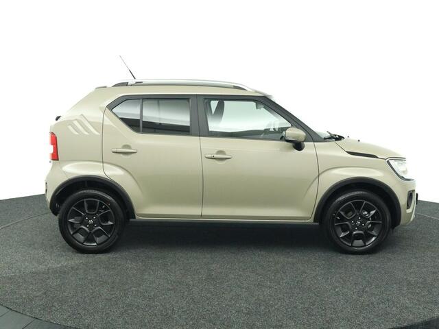 Suzuki IGNIS 1.2 Smart Hybrid Style | Nieuwe Auto | 6 Jaar Garantie | Meest Luxe Uitvoering |