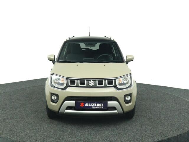 Suzuki IGNIS 1.2 Smart Hybrid Style | Nieuwe Auto | 6 Jaar Garantie | Meest Luxe Uitvoering |