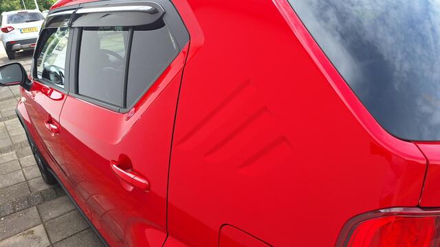 Suzuki IGNIS 1.2 Smart Hybrid Select rijklaar prijs