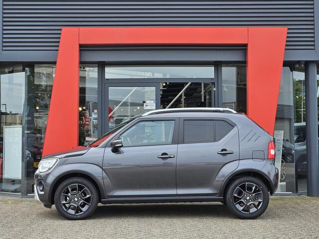 Suzuki IGNIS 1.2 Smart Hybrid Style / Navi / Camera / Laatste modellen! /