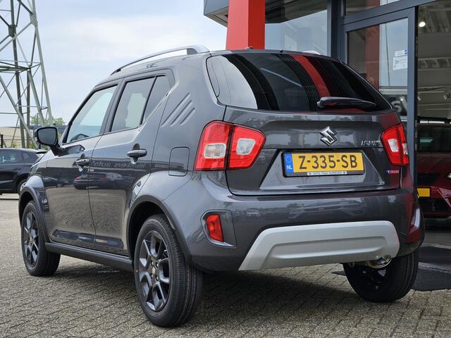 Suzuki IGNIS 1.2 Smart Hybrid Style / Navi / Camera / Laatste modellen! /