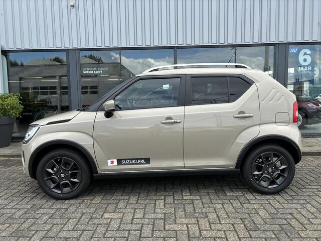 Suzuki IGNIS 1.2 Smart Hybrid Style Navi/Clima/Cruise