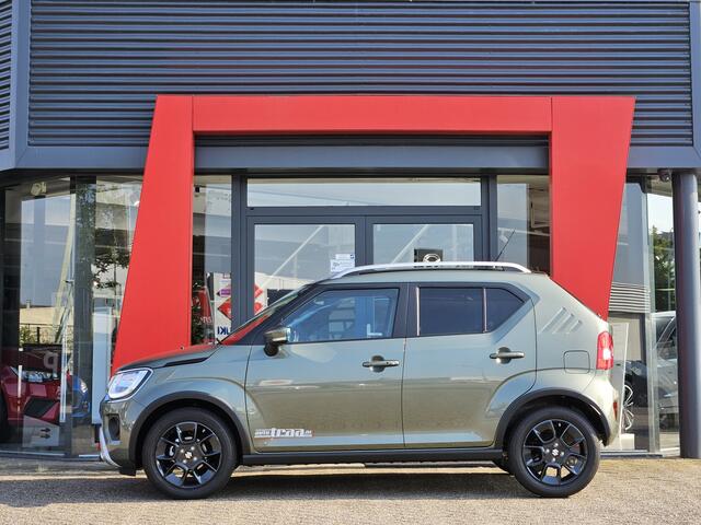 Suzuki IGNIS 1.2 Smart Hybrid Style CVT Automaat / Een van de laatste beschikbare modellen! /