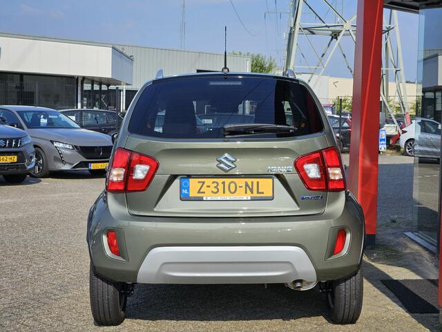 Suzuki IGNIS 1.2 Smart Hybrid Style CVT Automaat / Een van de laatste beschikbare modellen! /