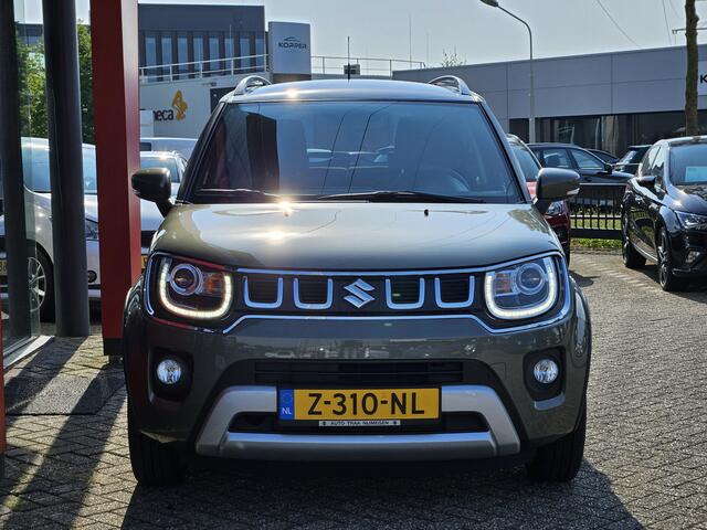 Suzuki IGNIS 1.2 Smart Hybrid Style CVT Automaat / Een van de laatste beschikbare modellen! /