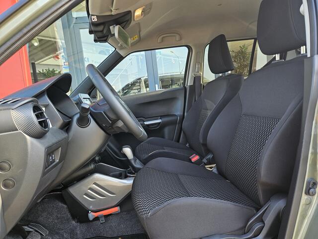 Suzuki IGNIS 1.2 Smart Hybrid Style CVT Automaat / Een van de laatste beschikbare modellen! /