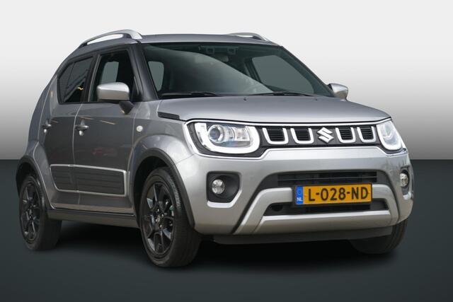 Suzuki IGNIS 1.2 Smart Hybrid Select | Airco | Camera | Apple/Android | RIJKLAARPRIJS!!