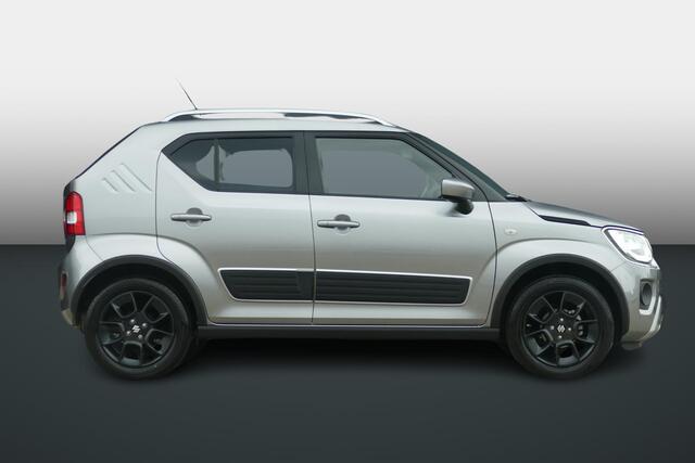 Suzuki IGNIS 1.2 Smart Hybrid Select | Airco | Camera | Apple/Android | RIJKLAARPRIJS!!