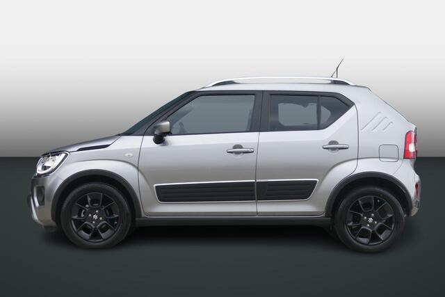 Suzuki IGNIS 1.2 Smart Hybrid Select | Airco | Camera | Apple/Android | RIJKLAARPRIJS!!