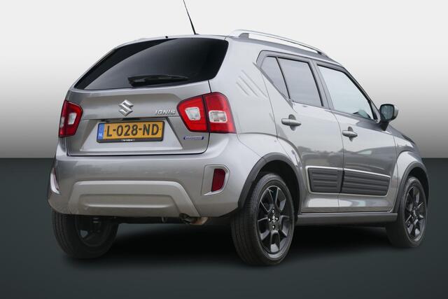Suzuki IGNIS 1.2 Smart Hybrid Select | Airco | Camera | Apple/Android | RIJKLAARPRIJS!!