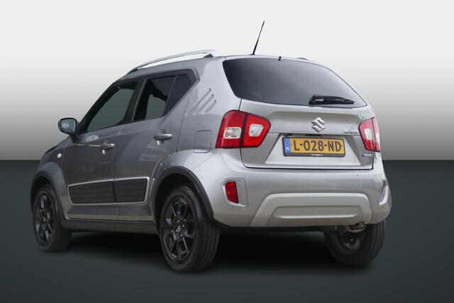 Suzuki IGNIS 1.2 Smart Hybrid Select | Airco | Camera | Apple/Android | RIJKLAARPRIJS!!