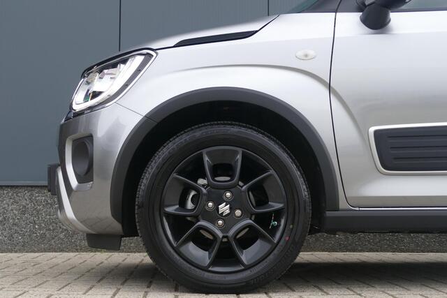 Suzuki IGNIS 1.2 Smart Hybrid Select | Airco | Camera | Apple/Android | RIJKLAARPRIJS!!