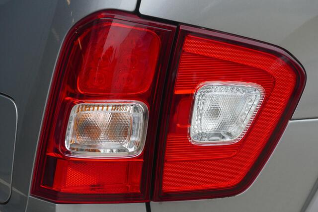 Suzuki IGNIS 1.2 Smart Hybrid Select | Airco | Camera | Apple/Android | RIJKLAARPRIJS!!