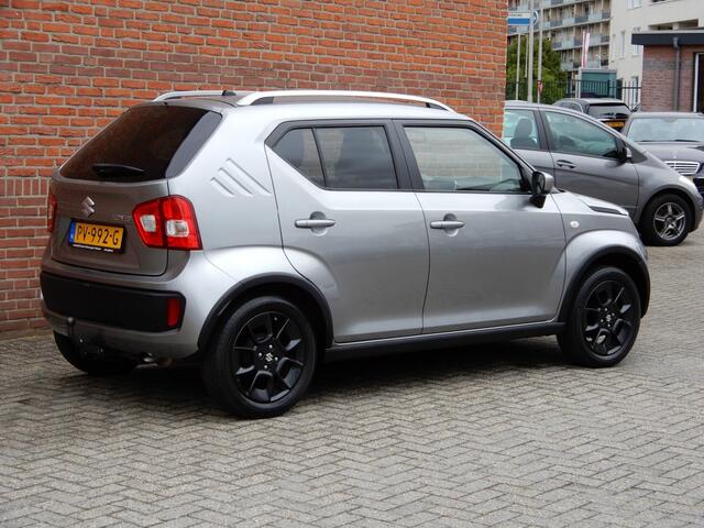Suzuki IGNIS 1.2 SELECT