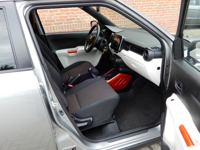 Suzuki IGNIS 1.2 SELECT