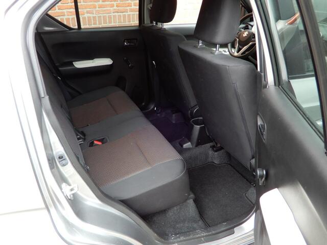 Suzuki IGNIS 1.2 SELECT