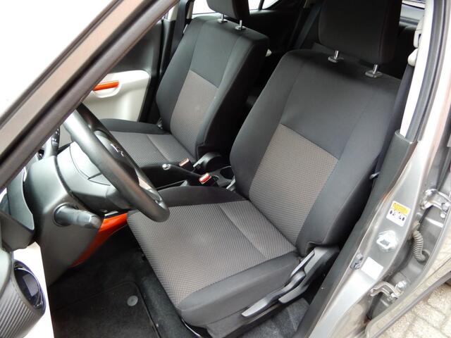 Suzuki IGNIS 1.2 SELECT